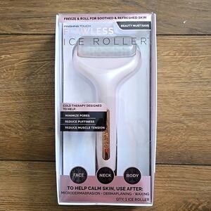 Flawless Ice Roller